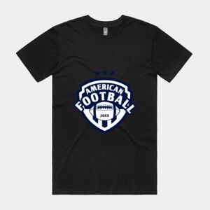 Staple Organic Tee (same day) Thumbnail