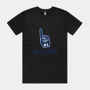 Staple Organic Tee (same day) Thumbnail