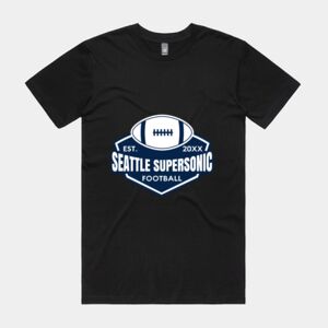 Staple Organic Tee (same day) Thumbnail
