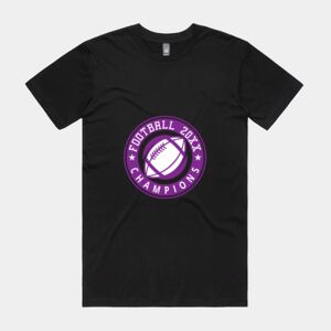 Staple Organic Tee (same day) Thumbnail