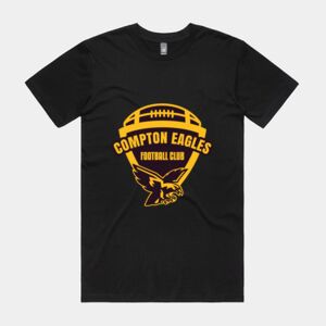 Staple Organic Tee (same day) Thumbnail