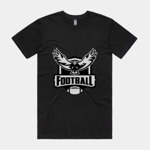 Staple Organic Tee (same day) Thumbnail