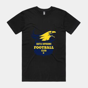 Staple Organic Tee (same day) Thumbnail