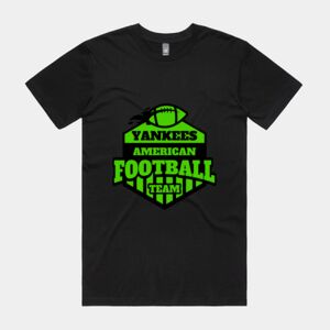 Staple Organic Tee (same day) Thumbnail