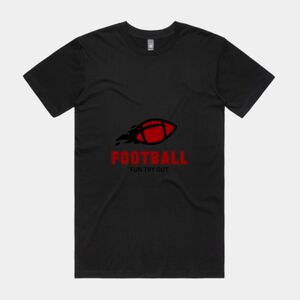 Staple Organic Tee (same day) Thumbnail