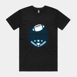 Staple Organic Tee (same day) Thumbnail