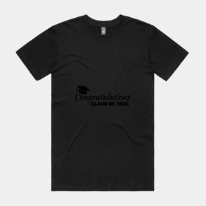 Staple Organic Tee (same day) Thumbnail