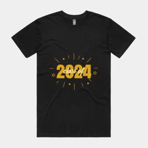 Staple Organic Tee (same day) Thumbnail