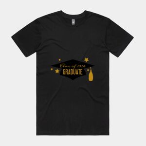 Staple Organic Tee (same day) Thumbnail