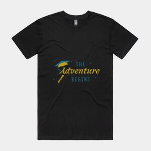 Staple Organic Tee (same day) Thumbnail