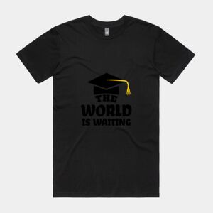 Staple Organic Tee (same day) Thumbnail