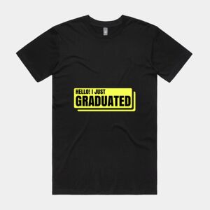 Staple Organic Tee (same day) Thumbnail
