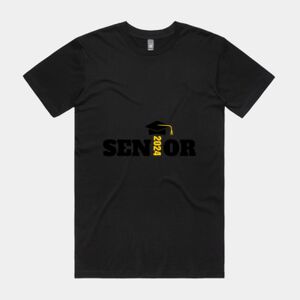 Staple Organic Tee (same day) Thumbnail
