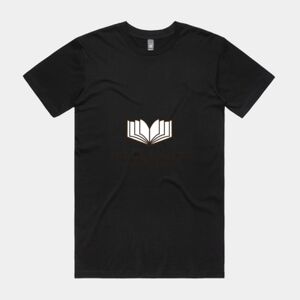 Staple Organic Tee (same day) Thumbnail