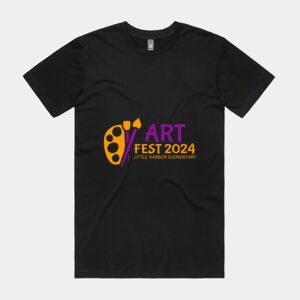Staple Organic Tee (same day) Thumbnail