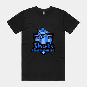 Staple Organic Tee (same day) Thumbnail
