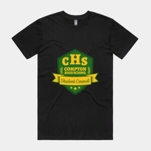 Staple Organic Tee (same day) Thumbnail