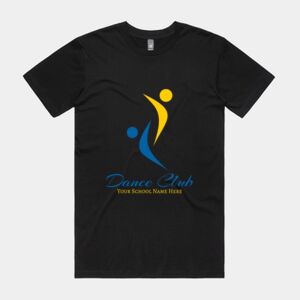 Staple Organic Tee (same day) Thumbnail