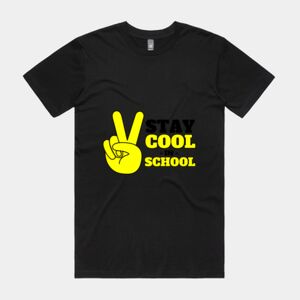 Staple Organic Tee (same day) Thumbnail