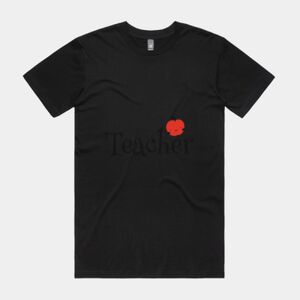 Staple Organic Tee (same day) Thumbnail