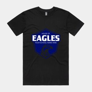 Staple Organic Tee (same day) Thumbnail