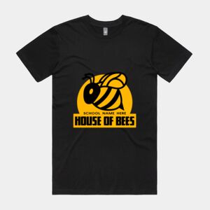 Staple Organic Tee (same day) Thumbnail