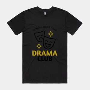 Staple Organic Tee (same day) Thumbnail