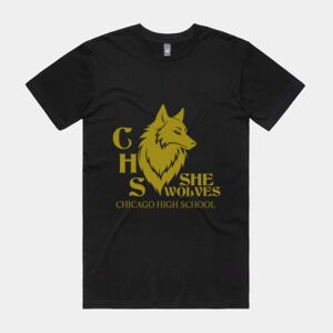 Staple Organic Tee (same day) Thumbnail
