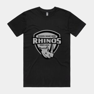 Staple Organic Tee (same day) Thumbnail