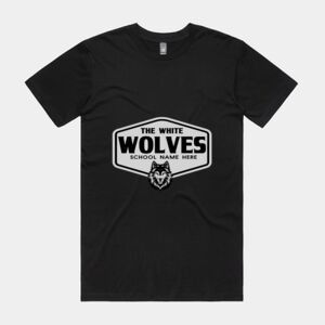 Staple Organic Tee (same day) Thumbnail