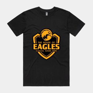 Staple Organic Tee (same day) Thumbnail