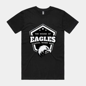 Staple Organic Tee (same day) Thumbnail