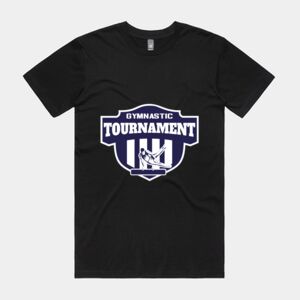 Staple Organic Tee (same day) Thumbnail
