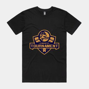 Staple Organic Tee (same day) Thumbnail