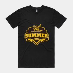 Staple Organic Tee (same day) Thumbnail