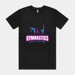 Staple Organic Tee (same day) Thumbnail