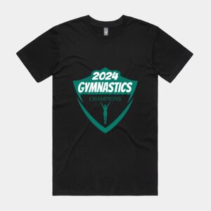 Staple Organic Tee (same day) Thumbnail
