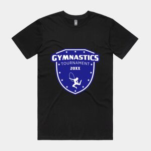 Staple Organic Tee (same day) Thumbnail