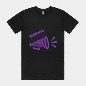 Staple Organic Tee (same day) Thumbnail