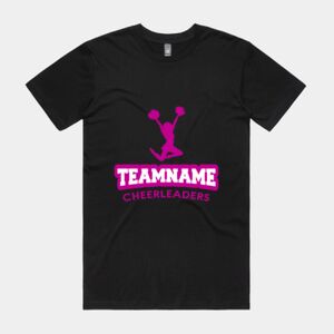 Staple Organic Tee (same day) Thumbnail