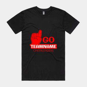 Staple Organic Tee (same day) Thumbnail