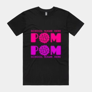Staple Organic Tee (same day) Thumbnail