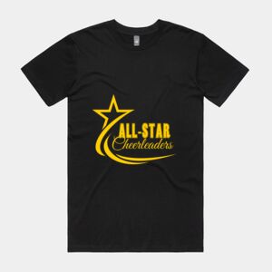 Staple Organic Tee (same day) Thumbnail
