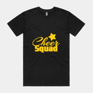 Staple Organic Tee (same day) Thumbnail