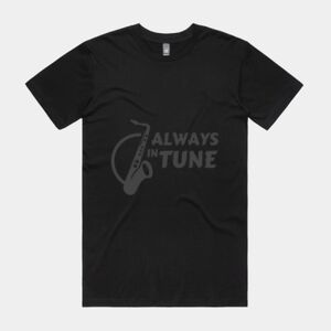 Staple Organic Tee (same day) Thumbnail