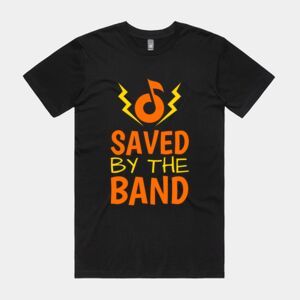 Staple Organic Tee (same day) Thumbnail