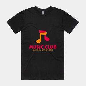 Staple Organic Tee (same day) Thumbnail