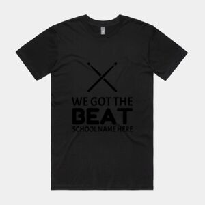 Staple Organic Tee (same day) Thumbnail