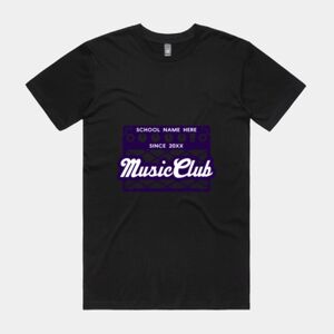 Staple Organic Tee (same day) Thumbnail