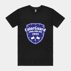 Staple Organic Tee (same day) Thumbnail